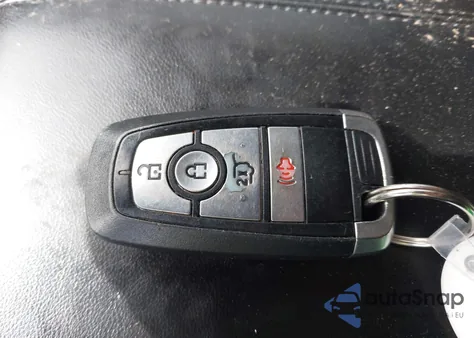 2021 Ford Explorer Xlt from USA, damaged, VIN 1FMSK8DH8MGC41461